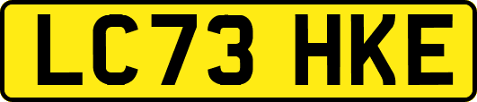 LC73HKE