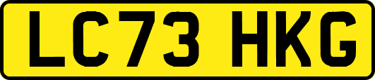 LC73HKG