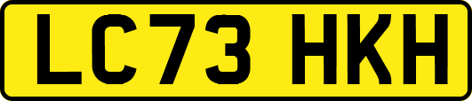 LC73HKH