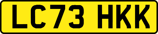 LC73HKK