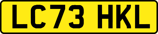 LC73HKL