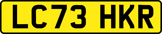 LC73HKR