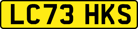 LC73HKS