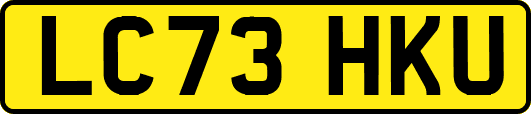 LC73HKU