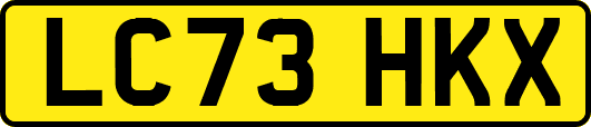 LC73HKX