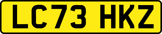 LC73HKZ