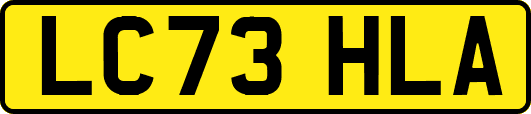 LC73HLA