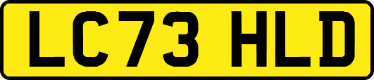 LC73HLD