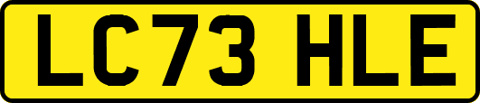 LC73HLE