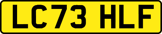 LC73HLF
