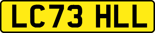 LC73HLL