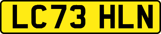 LC73HLN
