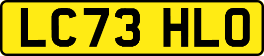 LC73HLO