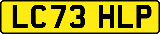 LC73HLP