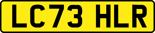 LC73HLR