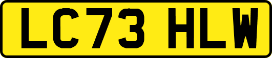 LC73HLW