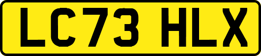 LC73HLX