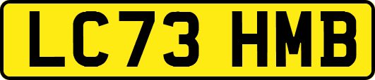 LC73HMB