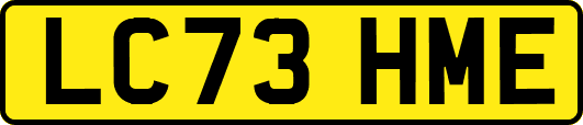 LC73HME