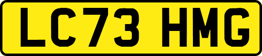 LC73HMG