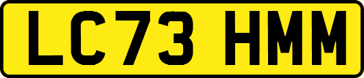 LC73HMM