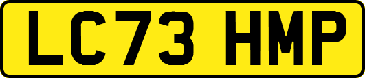 LC73HMP