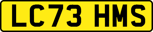 LC73HMS