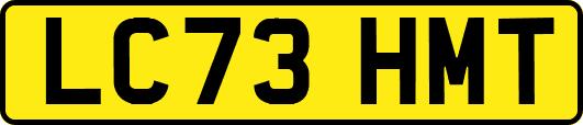 LC73HMT