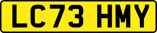 LC73HMY