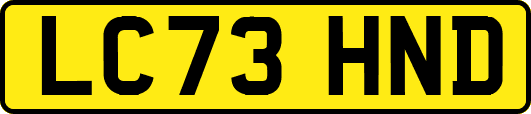 LC73HND