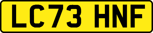 LC73HNF