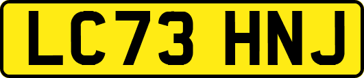 LC73HNJ