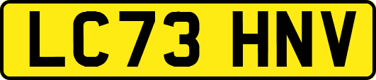 LC73HNV