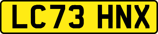 LC73HNX