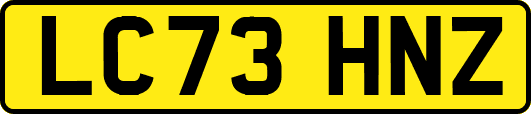 LC73HNZ