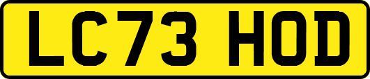 LC73HOD