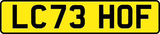 LC73HOF
