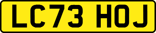 LC73HOJ