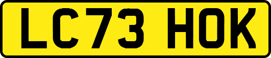 LC73HOK