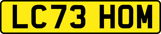 LC73HOM