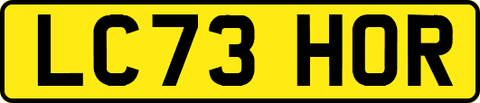 LC73HOR