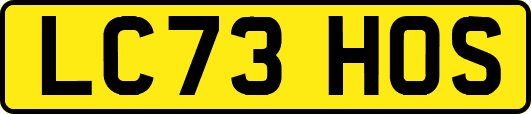 LC73HOS