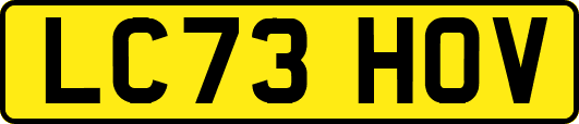 LC73HOV