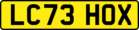 LC73HOX