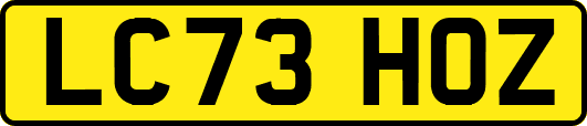 LC73HOZ