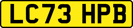 LC73HPB