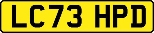 LC73HPD