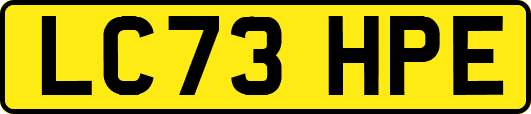LC73HPE