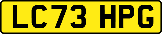 LC73HPG