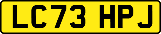 LC73HPJ